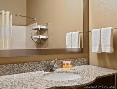 Lone Star Inn & Suites Groesbeck Quarto foto